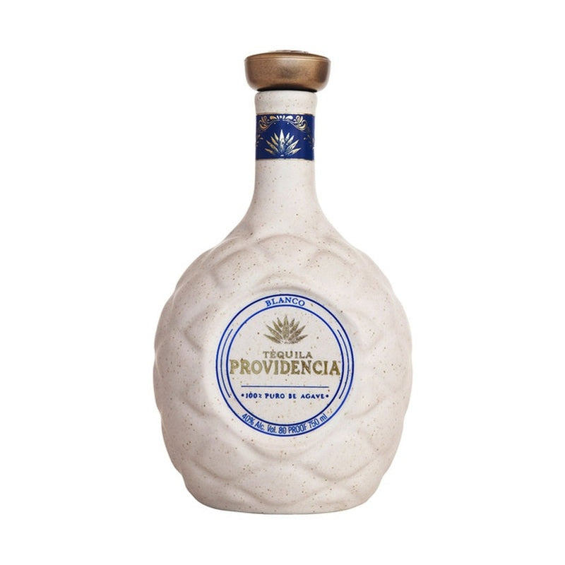 Tequila Providencia Blanco - Mookie Betts Tequila Pre-Order - ForTequilaLovers.com