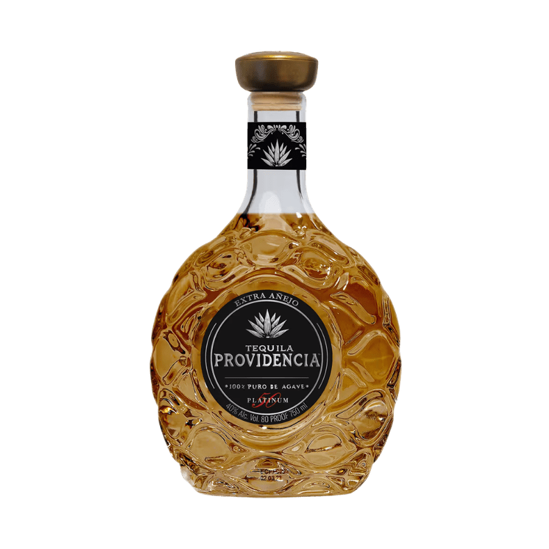 Tequila Providencia Platinum Extra Añejo - Mookie Betts Tequila Pre-Order - ForTequilaLovers.com