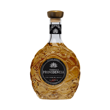 Tequila Providencia Platinum Extra Añejo - Mookie Betts Tequila Pre-Order - ForTequilaLovers.com