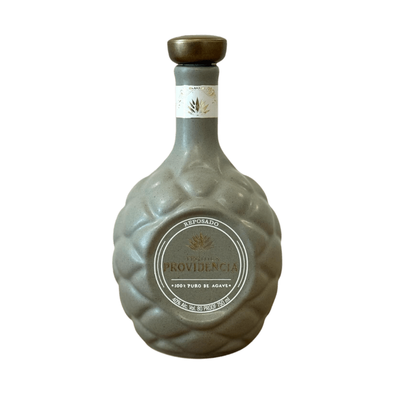 Tequila Providencia Reposado - Mookie Betts Tequila Pre-Order - ForTequilaLovers.com