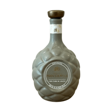 Tequila Providencia Reposado - Mookie Betts Tequila Pre-Order - ForTequilaLovers.com