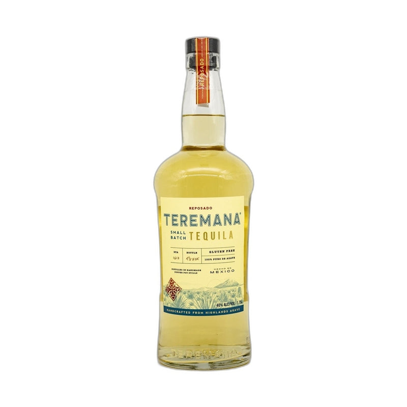 Teremana Reposado Small Batch Tequila 1.75L - ForTequilaLovers.com