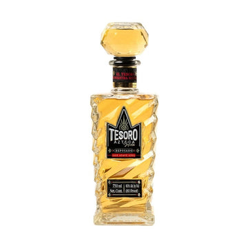 Tesoro Azteca Reposado - ForTequilaLovers.com