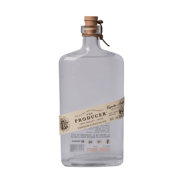 The Producer Espadín+Cuishe Ensamble Mezcal - ForTequilaLovers.com