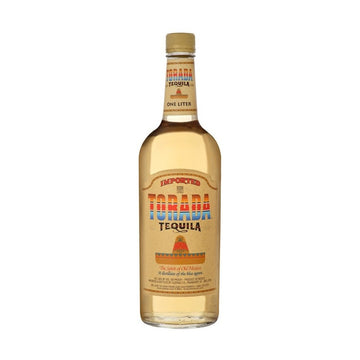 Torada Tequila Liter - ForTequilaLovers.com