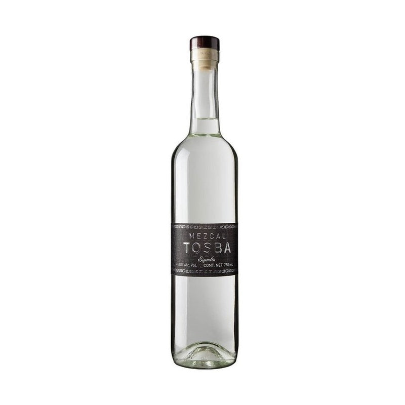 Tosba Espadin Mezcal - ForTequilaLovers.com
