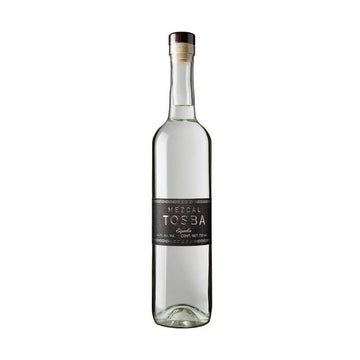 Tosba Espadin Mezcal - ForTequilaLovers.com