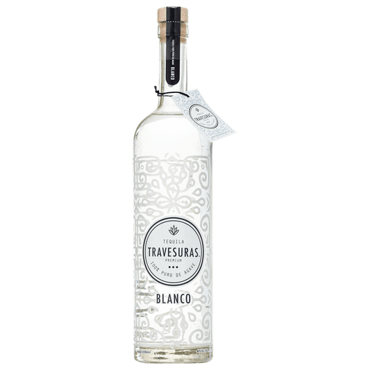 Travesuras Infusions Blanco Tequila - LoveScotch.com