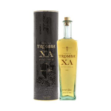 Tromba Tequila Extra Anejo - ForTequilaLovers.com