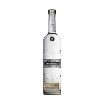 Villa Lobos Blanco Tequila - ForTequilaLovers.com