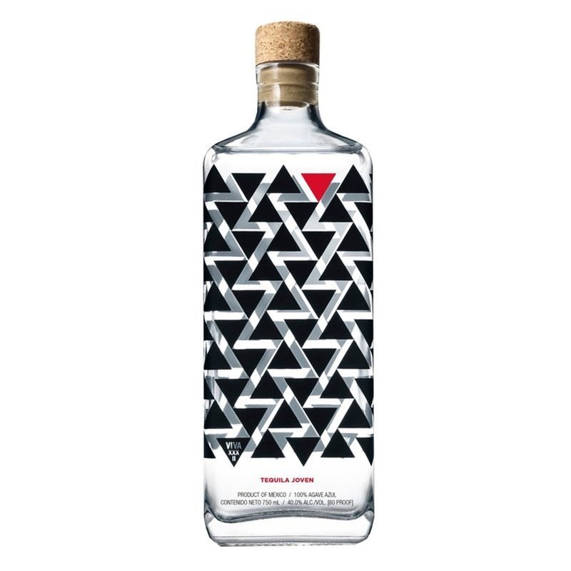 Viva XXXII Joven Tequila - LoveScotch.com