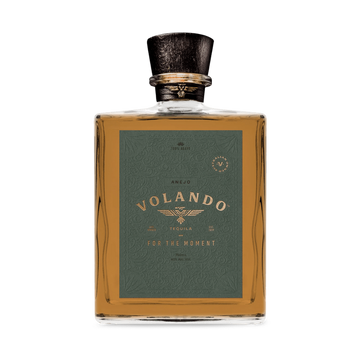 Volando Añejo Tequila - ForTequilaLovers.com