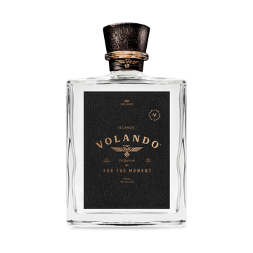 Volando Blanco Tequila - ForTequilaLovers.com