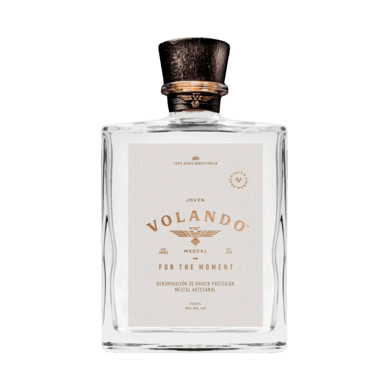 Volando Joven Mezcal - ForTequilaLovers.com