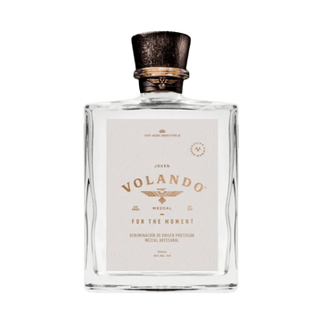 Volando Joven Mezcal - ForTequilaLovers.com