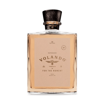 Volando Reposado Tequila - ForTequilaLovers.com