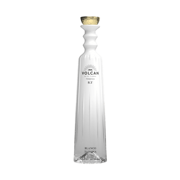 Volcan De Mi Tierra Tahona Blanco Tequila - ForTequilaLovers.com