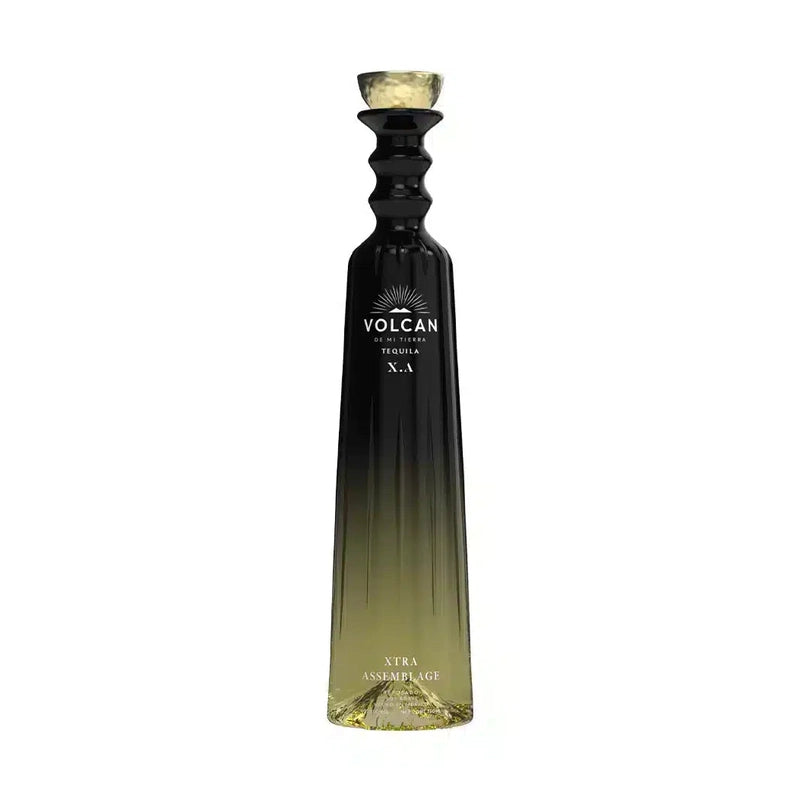Volcan De Mi Tierra X.A Tequila - ForTequilaLovers.com