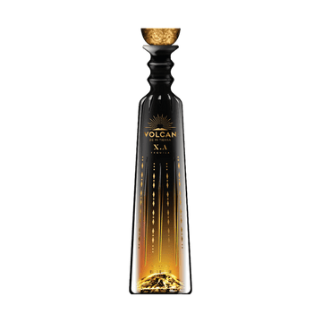 Volcan de Mi Tierra X.A Reposado Luminous Tequila - ForTequilaLovers.com
