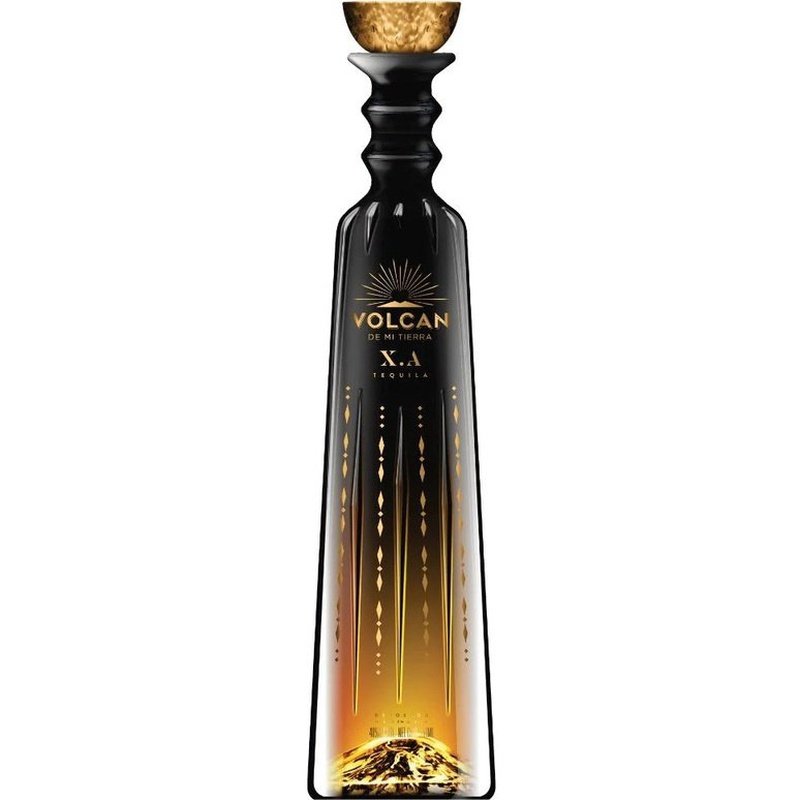 Volcan De Mi Tierra X.A Tequila - LoveScotch.com