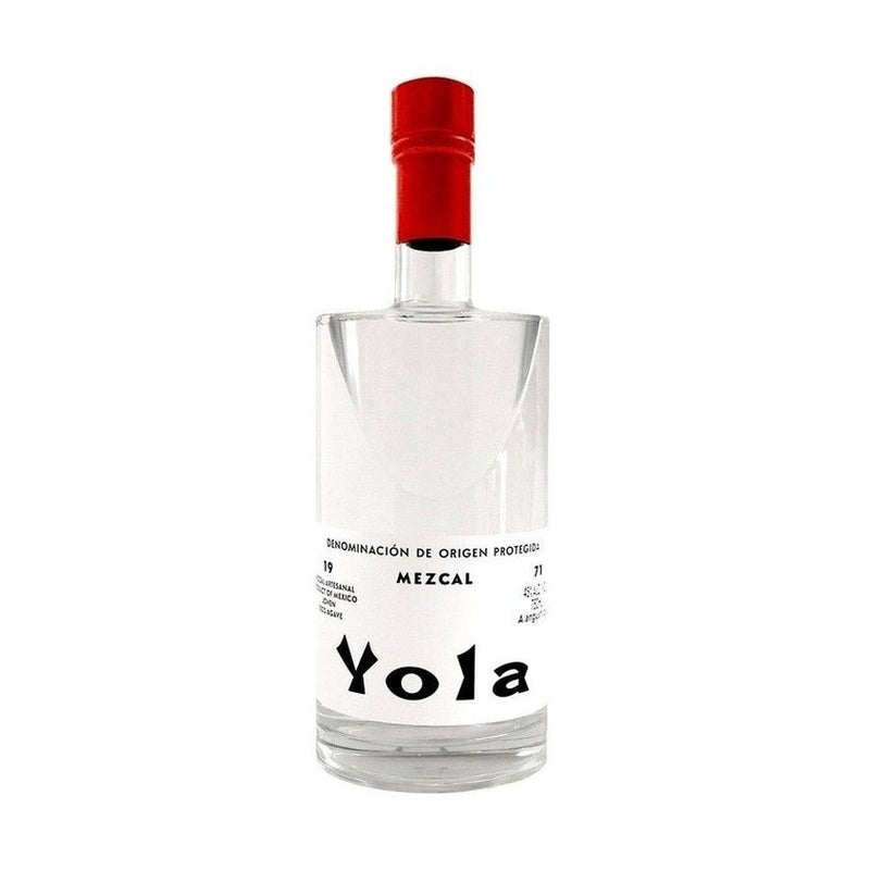 Yola Joven Mezcal - ForTequilaLovers.com
