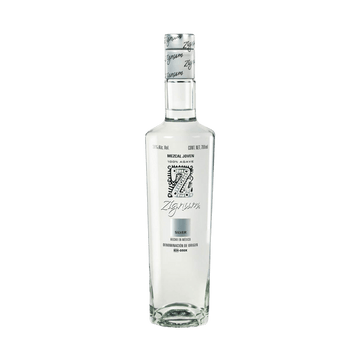 Zignum Mezcal Silver - ForTequilaLovers.com