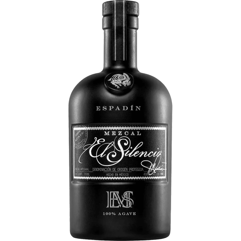 El Silencio Espadín Mezcal - LoveScotch.com 