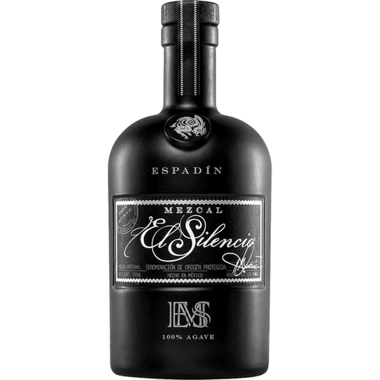 El Silencio Espadín Mezcal - LoveScotch.com 