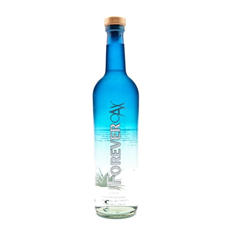 ForeverOax Joven Mezcal - LoveScotch.com 