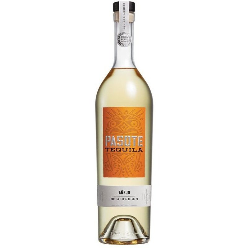 Pasote Anejo Tequila - LoveScotch.com