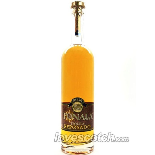 Tonala Reposado - LoveScotch.com