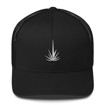 Dos Gabachos Agave Bolt Logo Snapback Hat