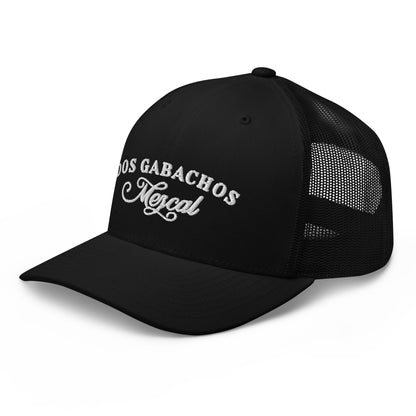 Dos Gabachos Mezcal Snapback Hat