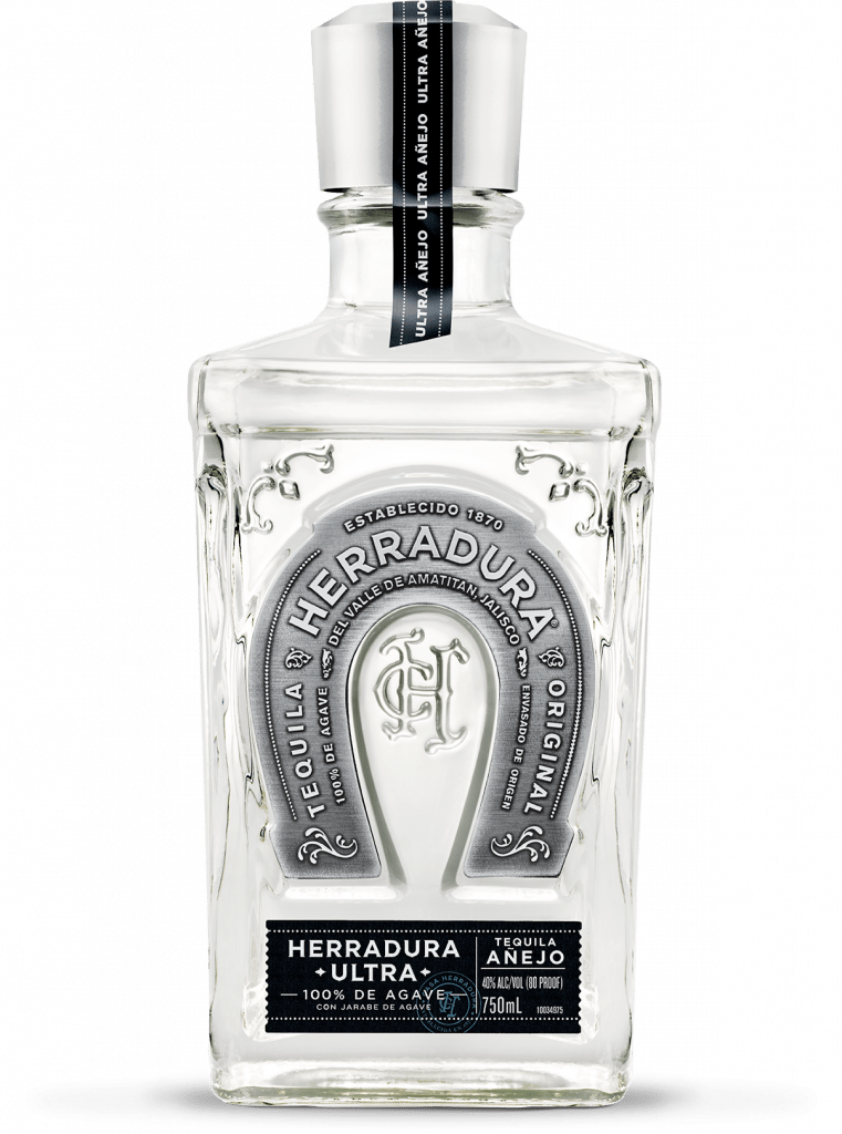 Herradura Ultra Anejo Tequila (750ml)