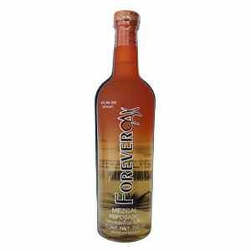 ForeverOax Reposado Mezcal - LoveScotch.com 