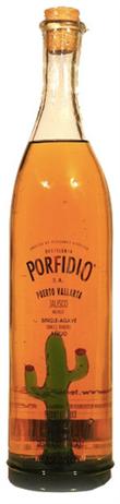 Porfidio Tequila Anejo 80°(750ml)