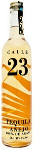 Calle 23 Tequila Anejo (750ml)