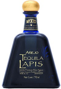 Lapis Tequila Anejo (750 ml)