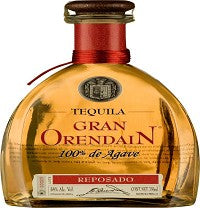 Tequila Reposado Gran Orendain (750 ml)