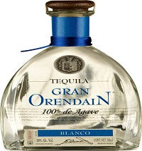 Gran Orendain Tequila Blanco (750 ml)