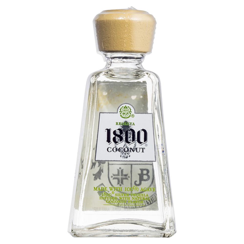 1800 Tequila Coconut (750ml)