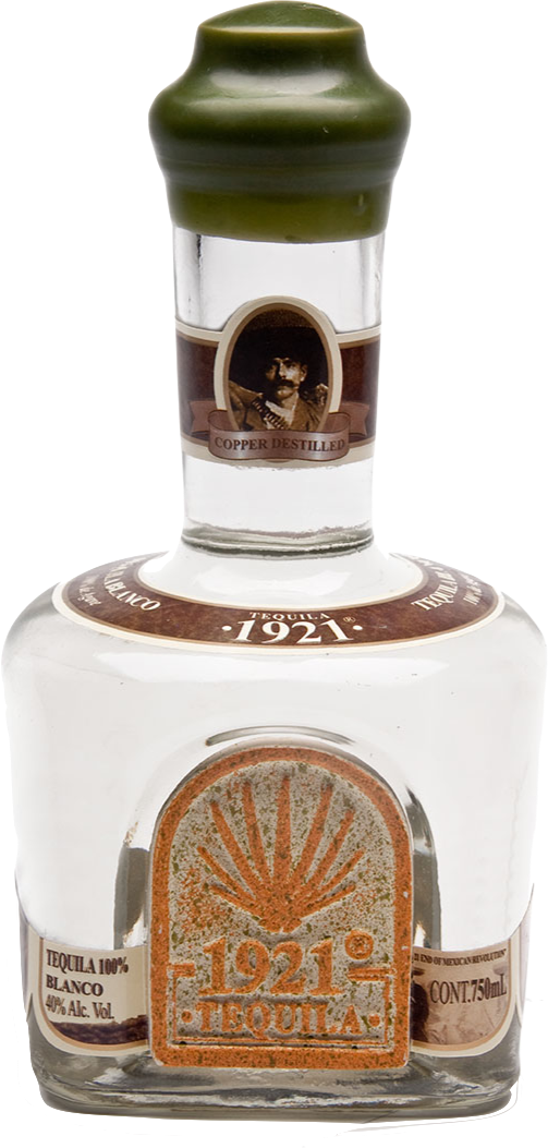 1921 Tequila Blanco (750ml)