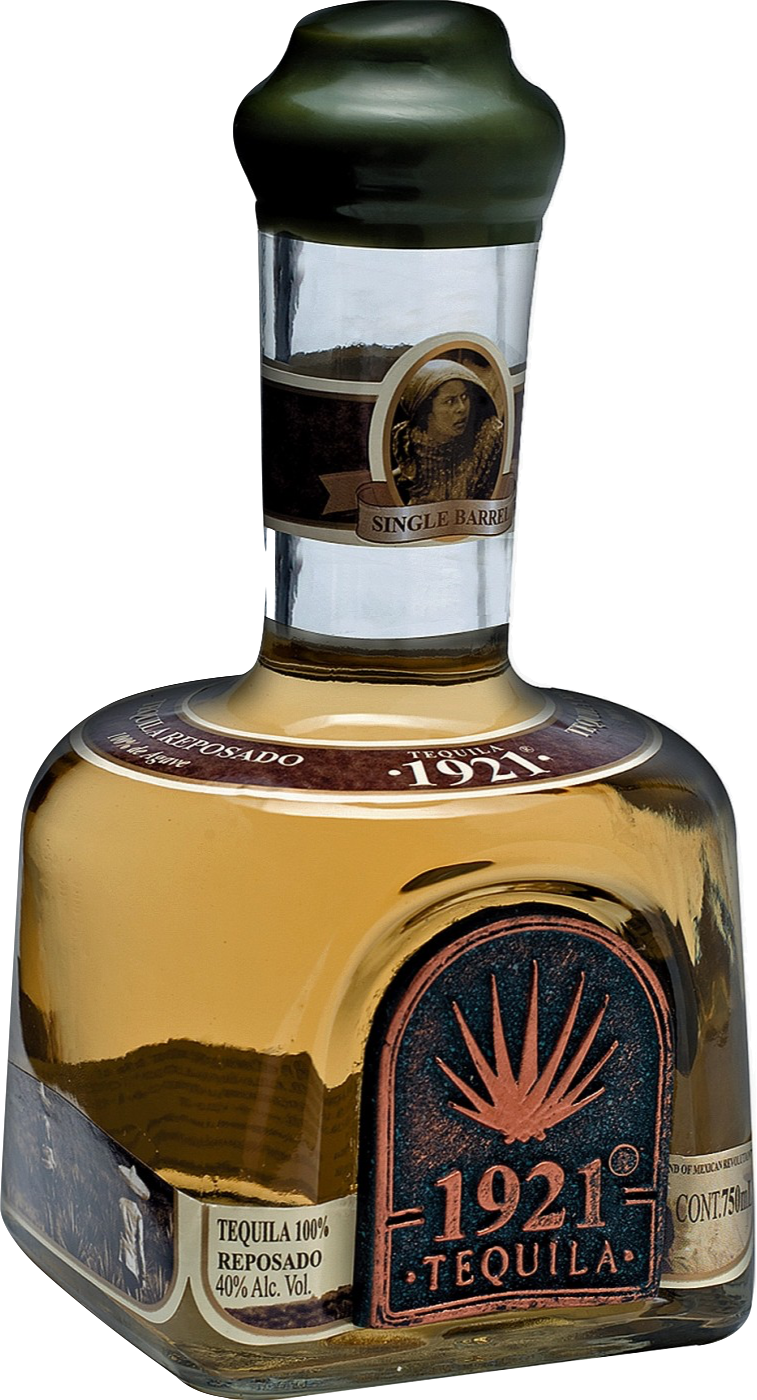 1921 Tequila Reposado (750ml)