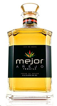 Mejor Tequila Anejo (750ml)