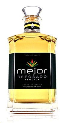Mejor Tequila Reposado (750ml)