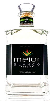 Mejor Tequila Blanco (750ml)