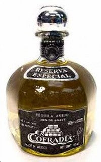 La Cofradia Tequila Anejo (750ml)