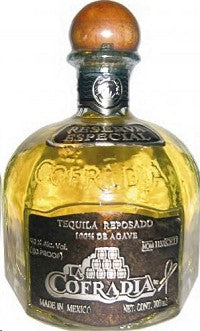 La Cofradia Tequila Reposado (750ml)