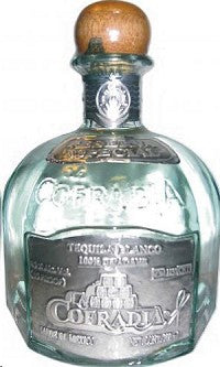 La Cofradia Tequila Blanco (750 ml)