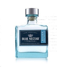 Blue Nectar Tequila Silver (750 ml)